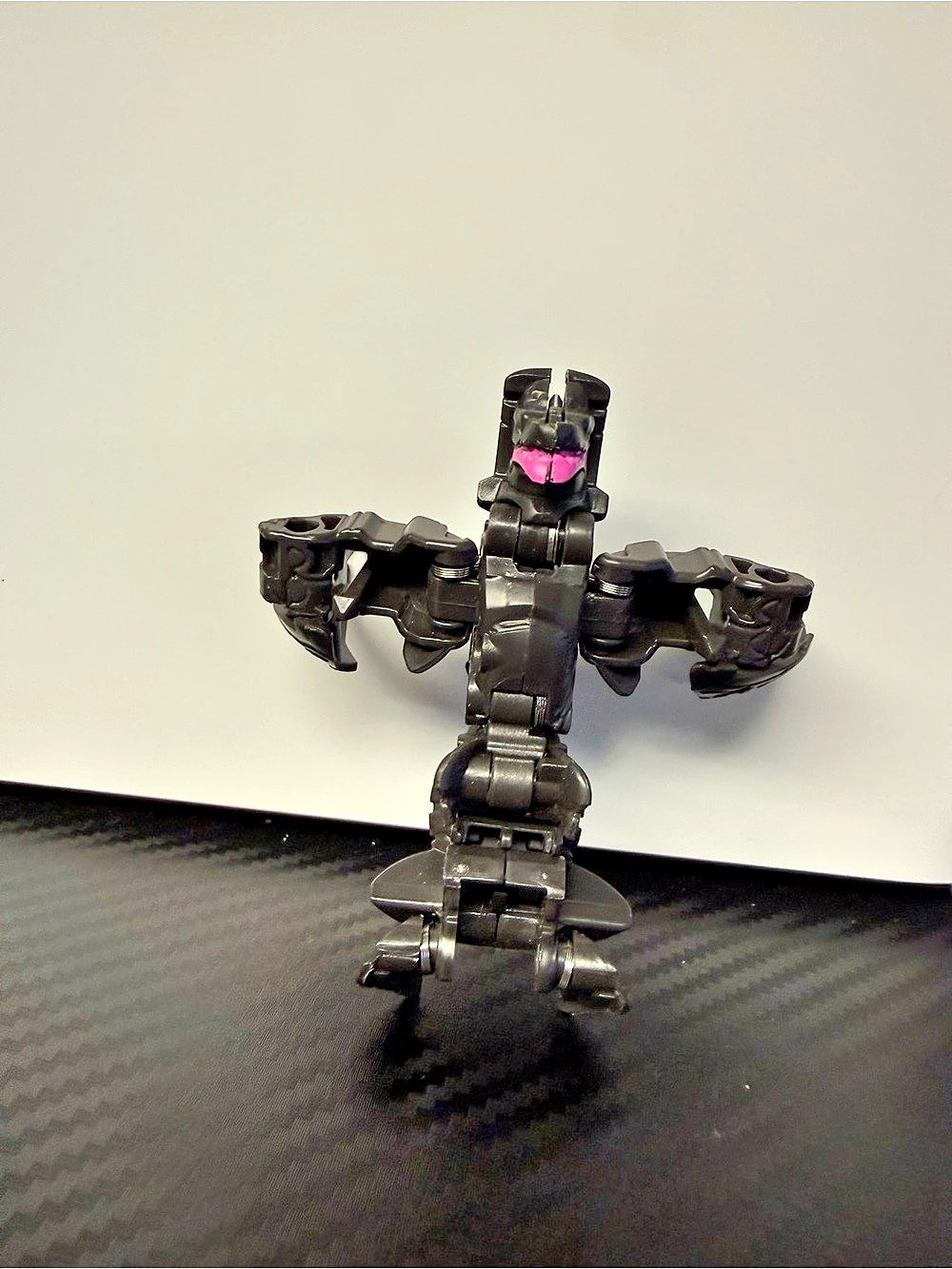 Spin Master Bakugan Action Figure DARKUS NEO DRAGONOID GEN 2-B900
